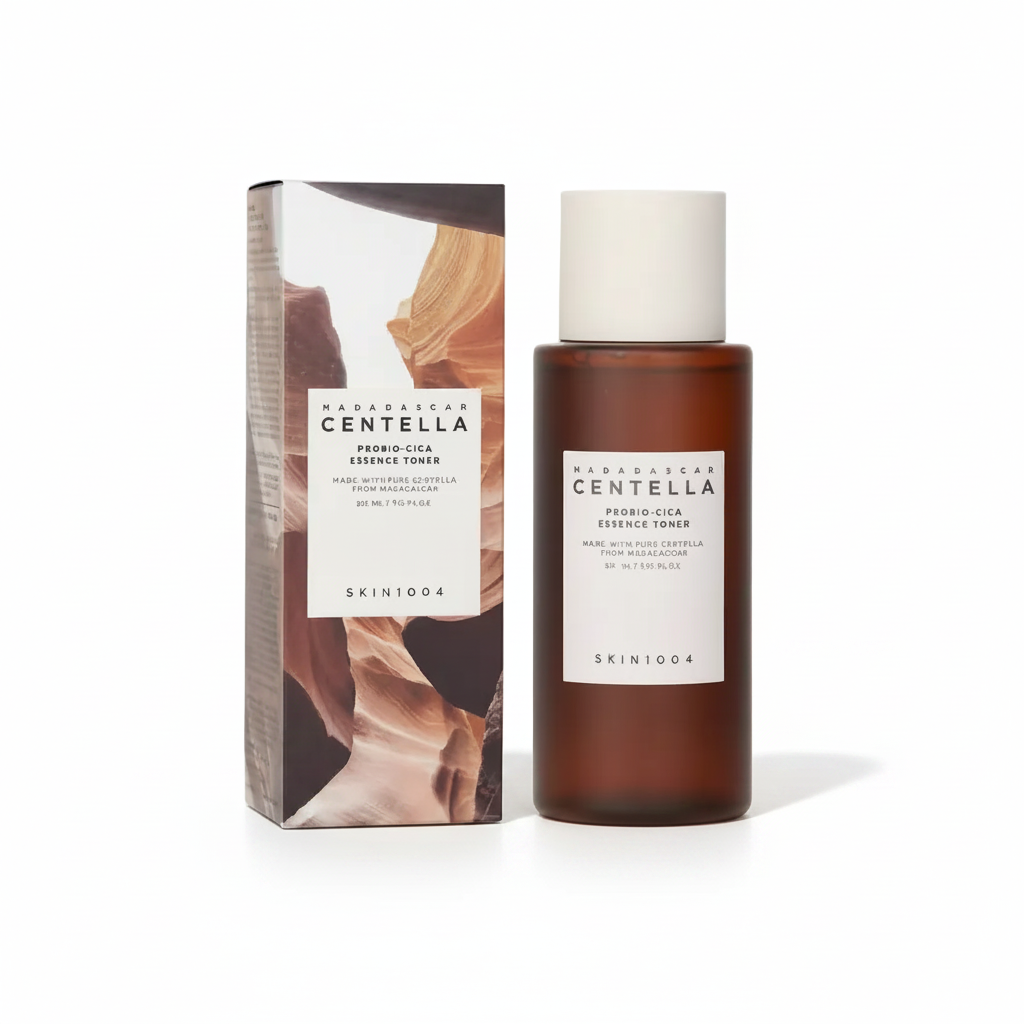 SKIN1004 Probio-Cica Essence Toner