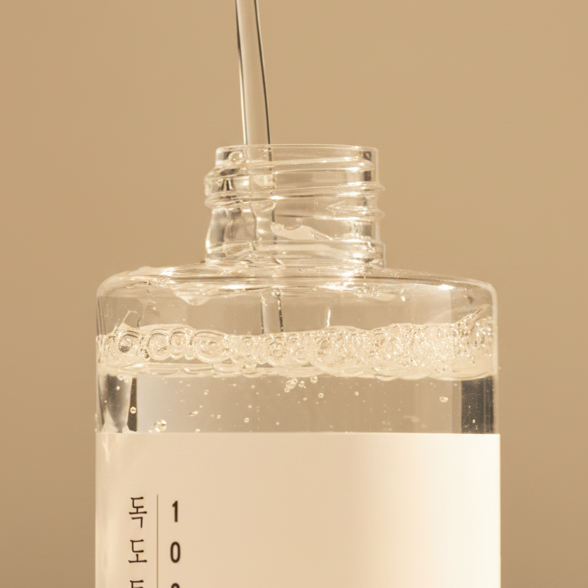 ROUND LAB 1025 Dokdo Toner