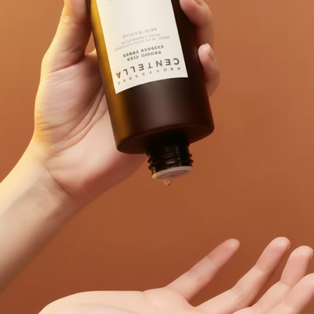 SKIN1004 Probio-Cica Essence Toner