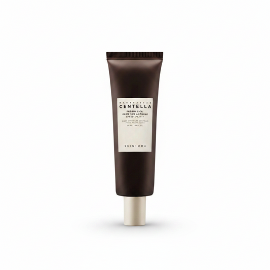 SKIN1004 Madagascar Centella Probio-Cica Glow Sun Ampoule SPF